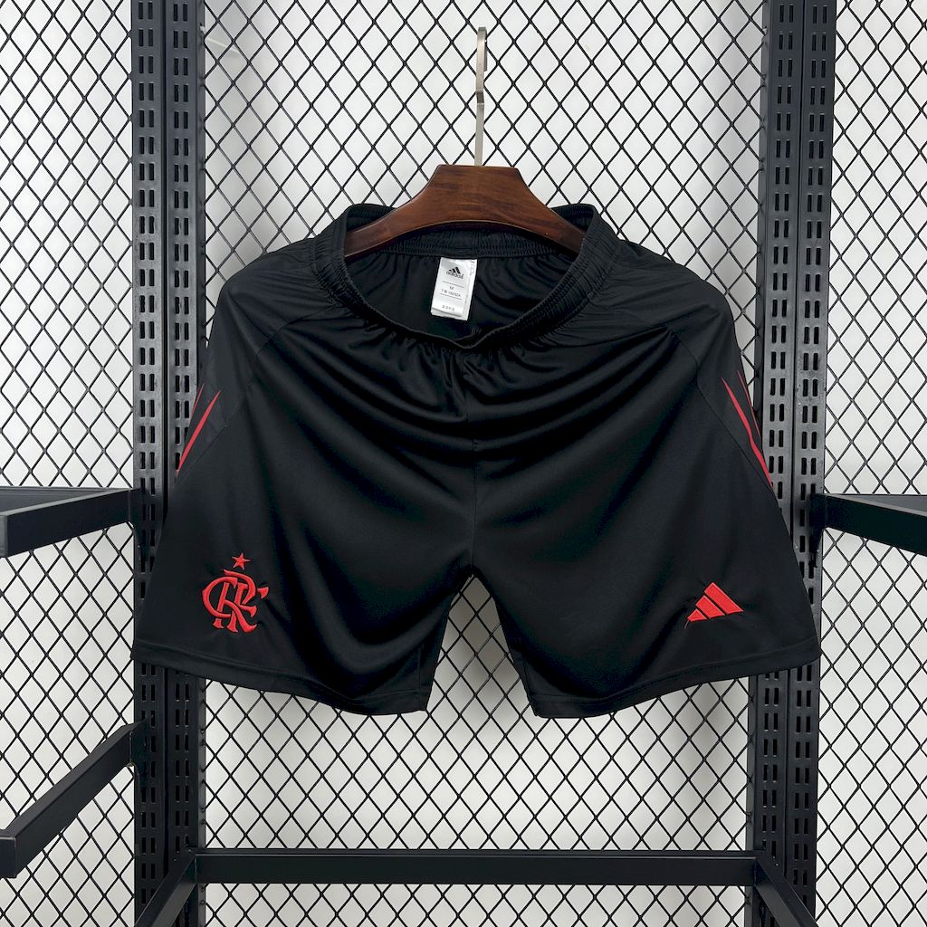 Short de Football Flamengo 2025 2026
