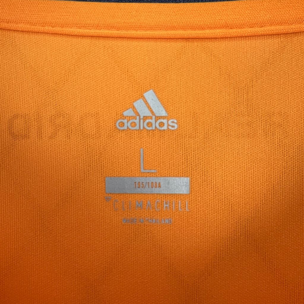 Real Madrid maillot foot 2013 2014 retro