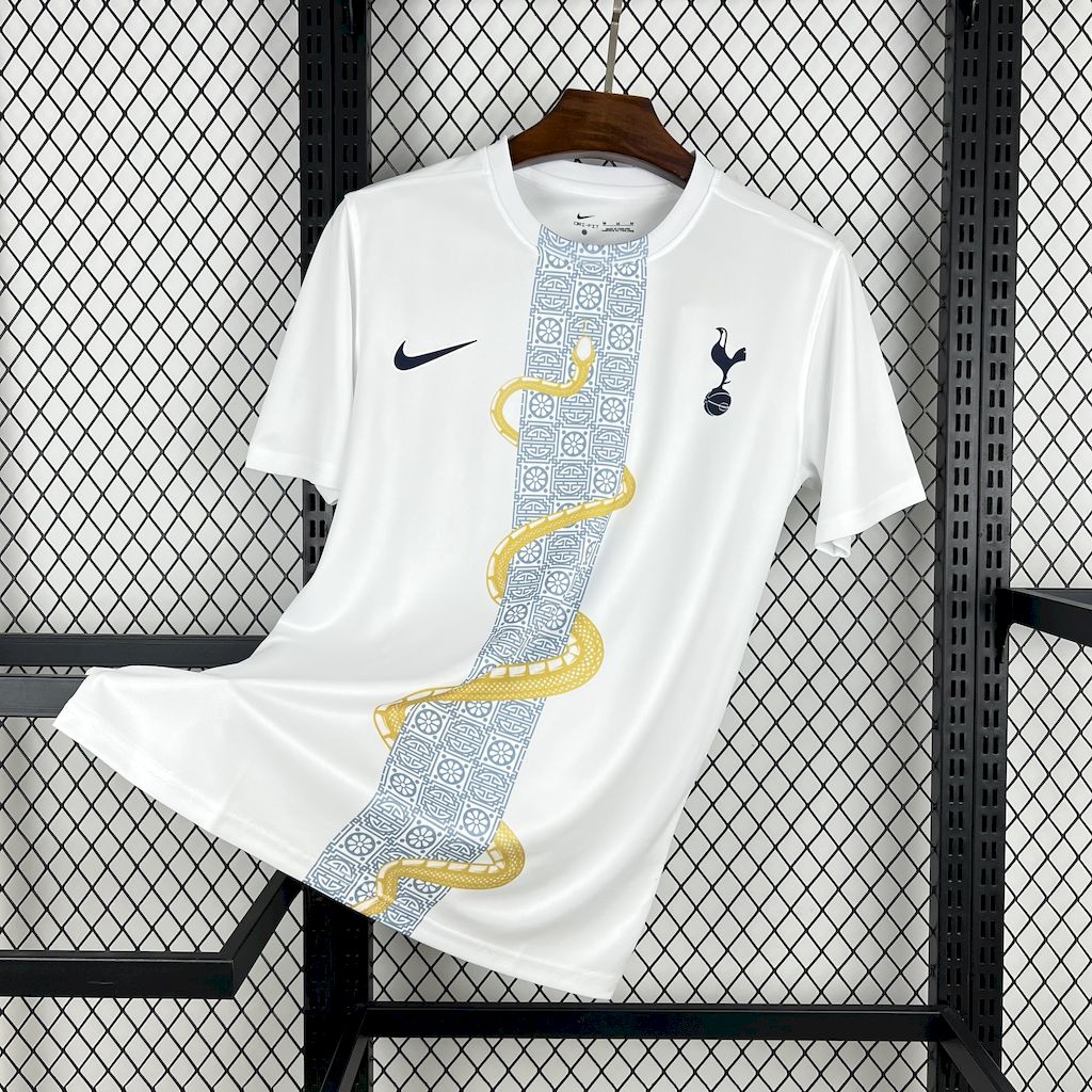 Tottenham maillot foot 2025 2026