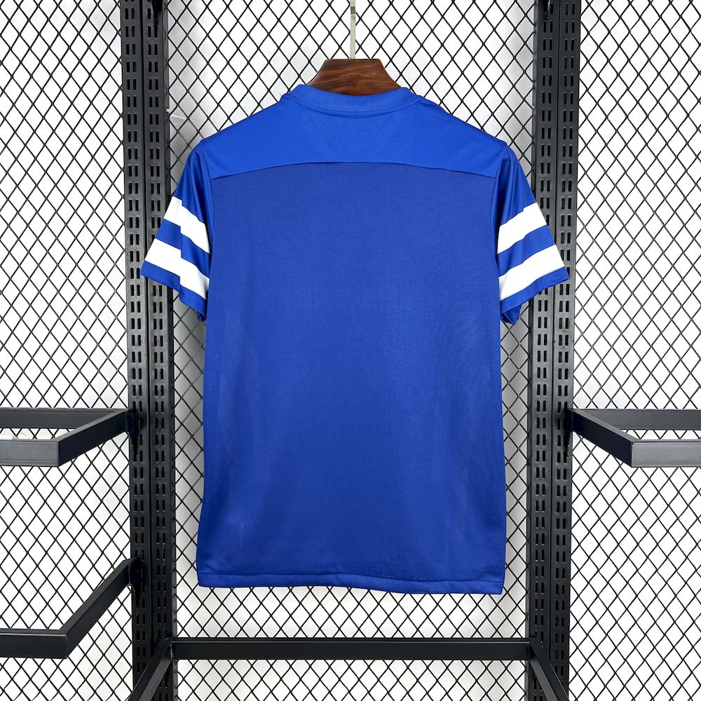 Herta Berlin maillot foot 2025 2026