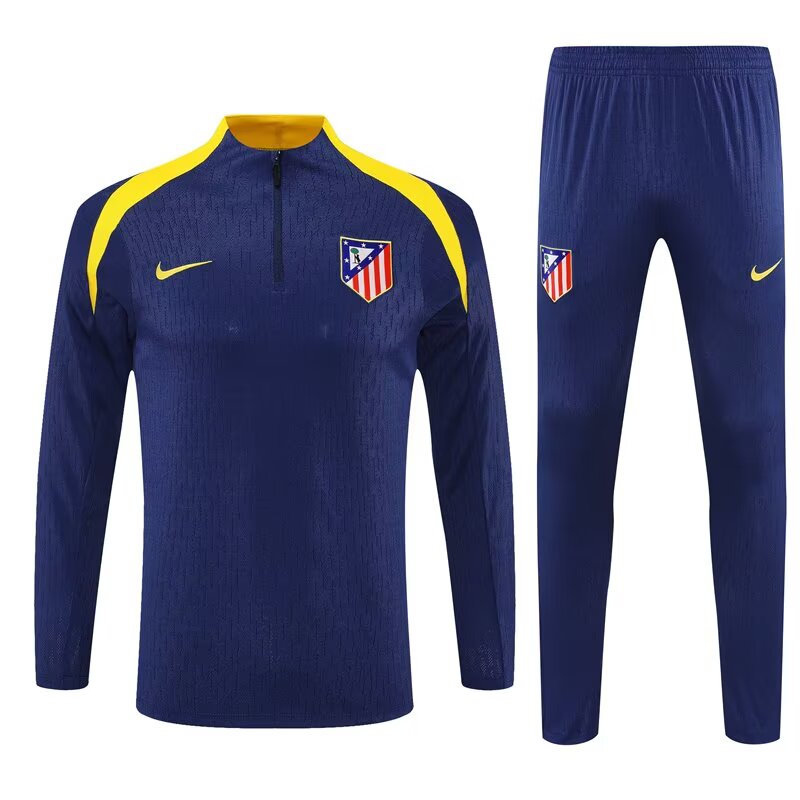 Atletico Madrid  Survêtement / Training 2025 2026