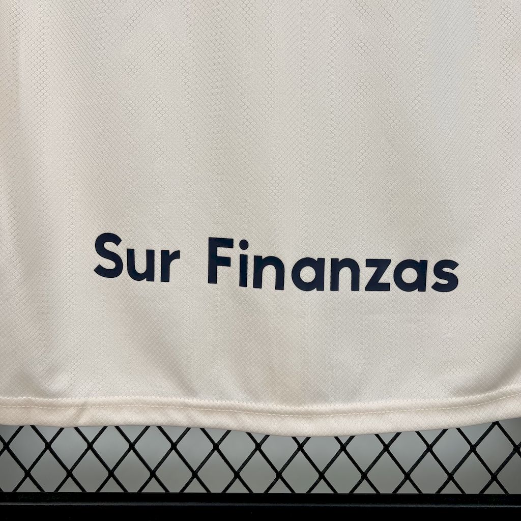Racing Club de Avellaneda maillot foot third 2025 2026