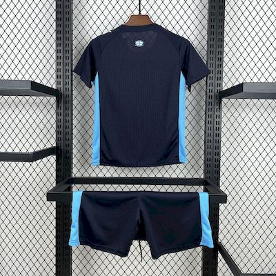Olympique de Marseille OM  Kit Enfant Maillot Foot 2025 2026