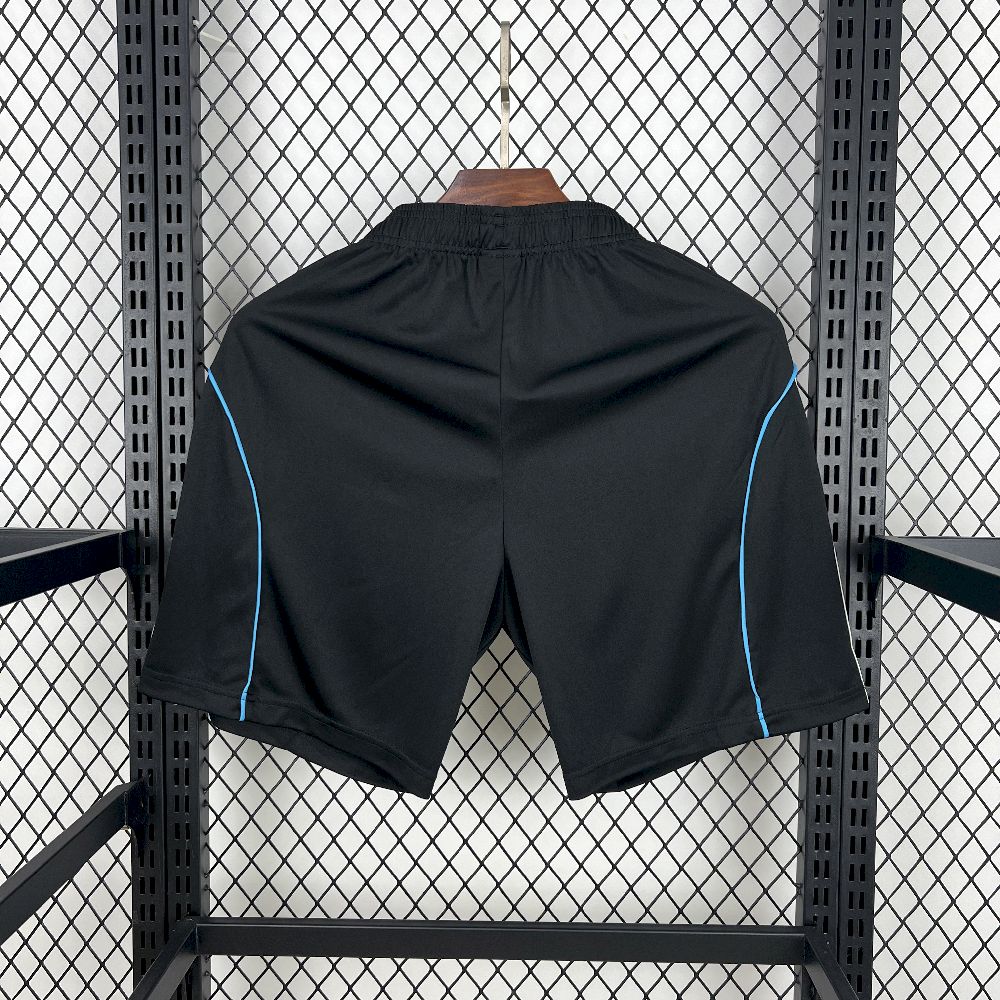 Short de Football Newcastle 2025 2026