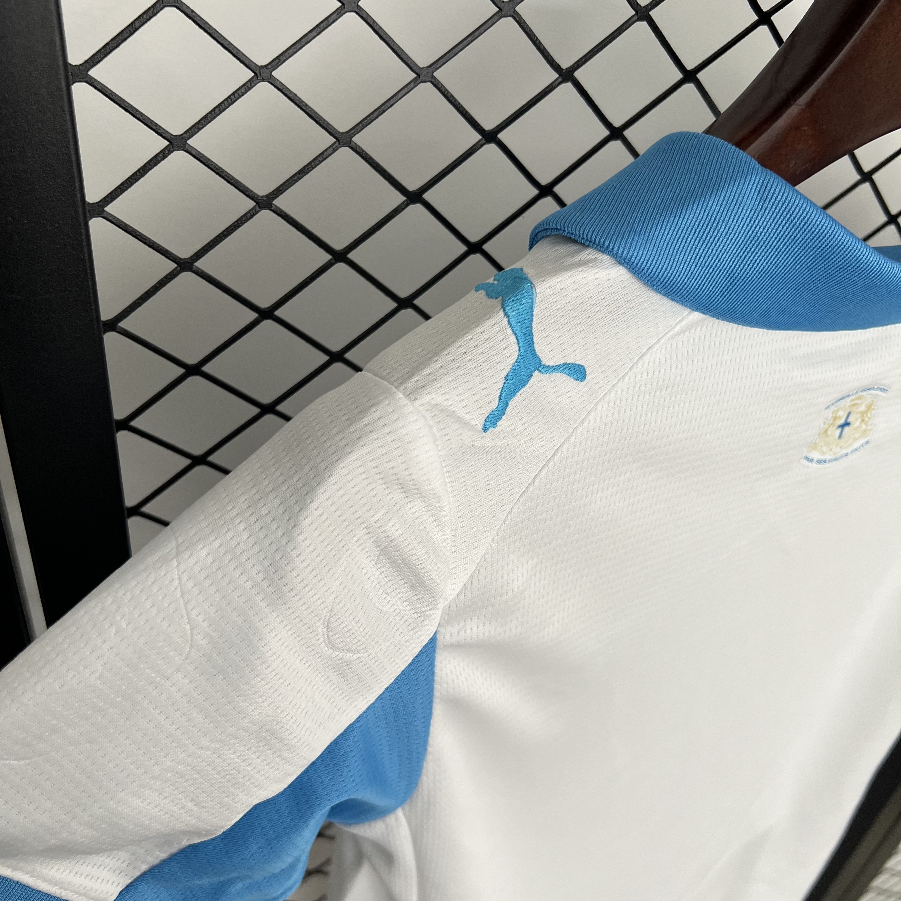Kit Enfant OM Olympqiue de Marseille 2025 2026