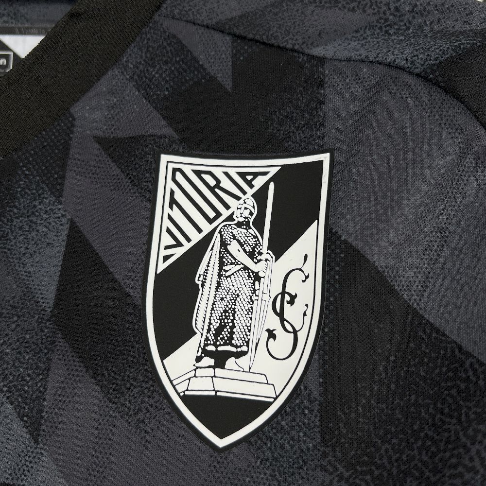 Vitoria de Guimaraes maillot foot extérieur 2025 2026