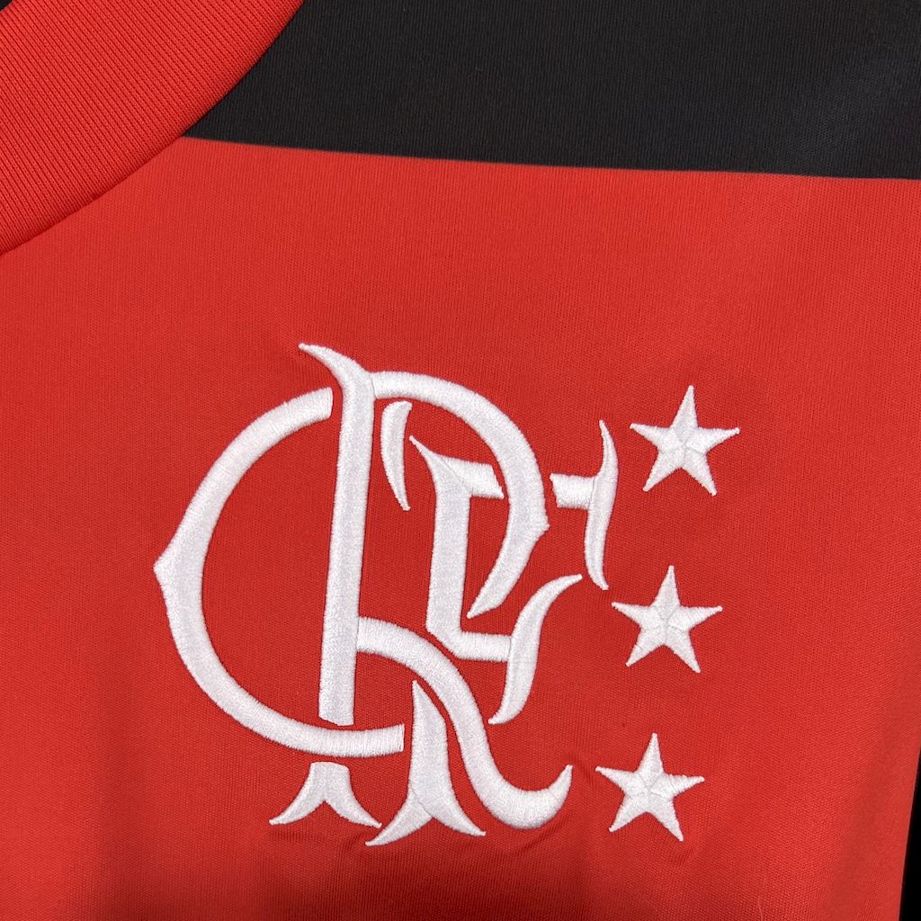 Flamengo maillot foot anniversaire 2025 2026