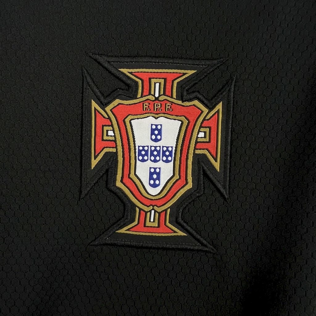 Portugal maillot foot 2006 retro