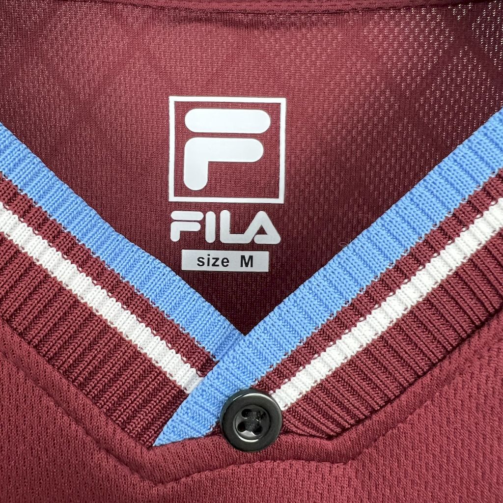 West Ham maillot foot rétro 1999 2001 Retro