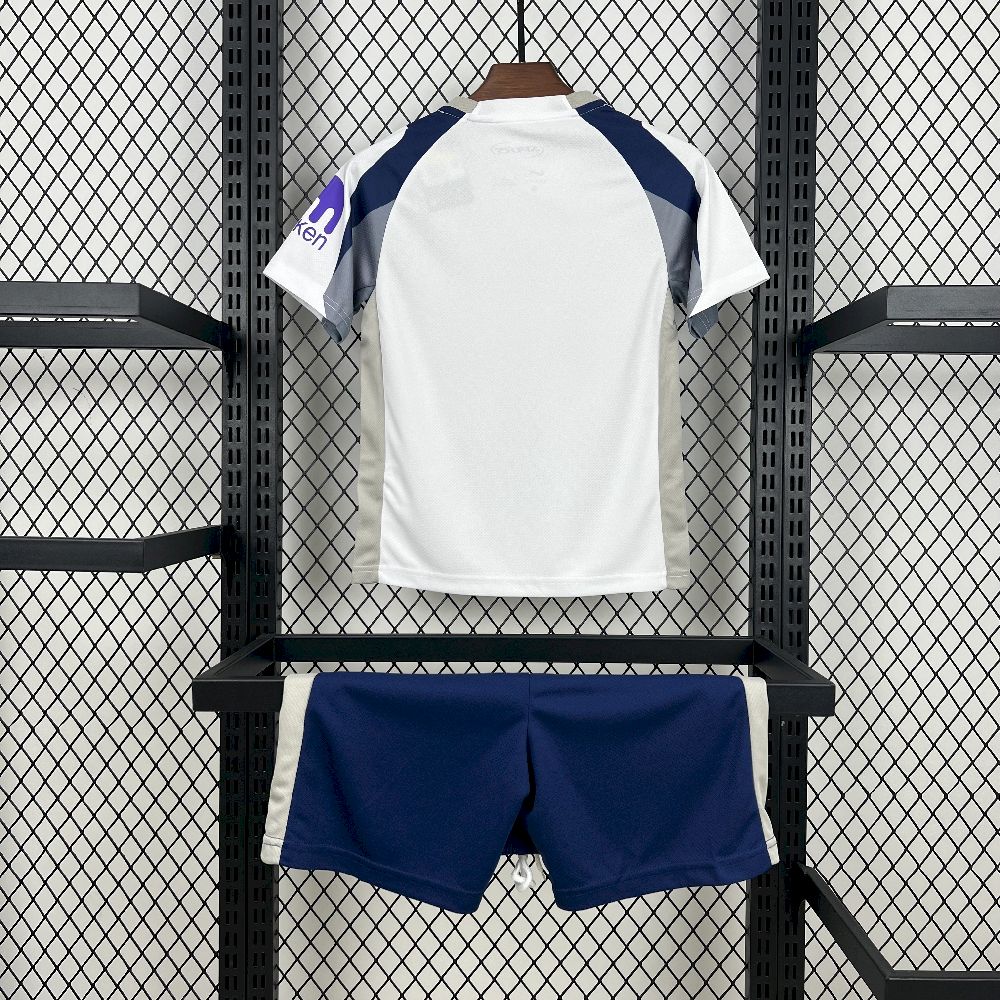Kit Enfant Tottenham 2025 2026