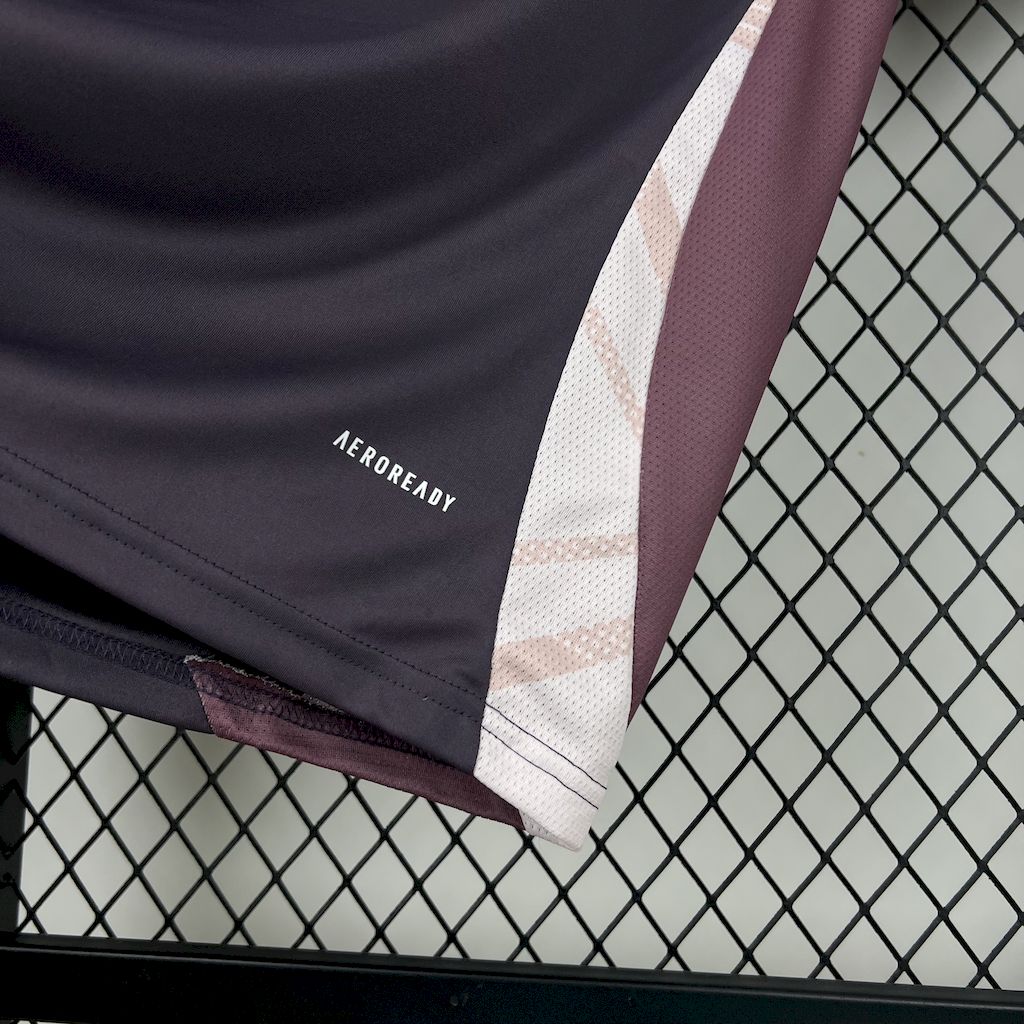 Arsenal maillot foot entraînement 2025 2026