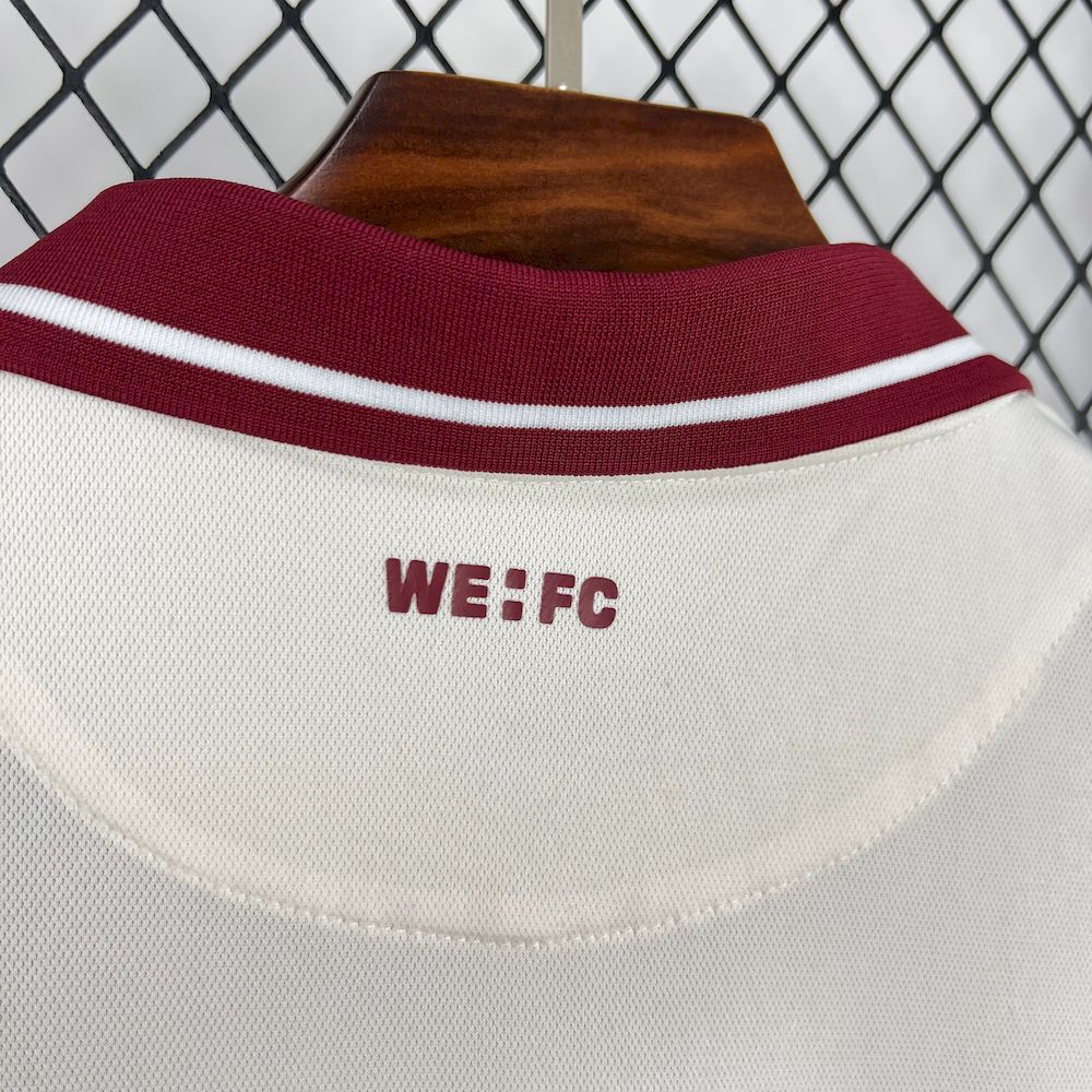 FC Köln maillot foot 2025 2026€14.99