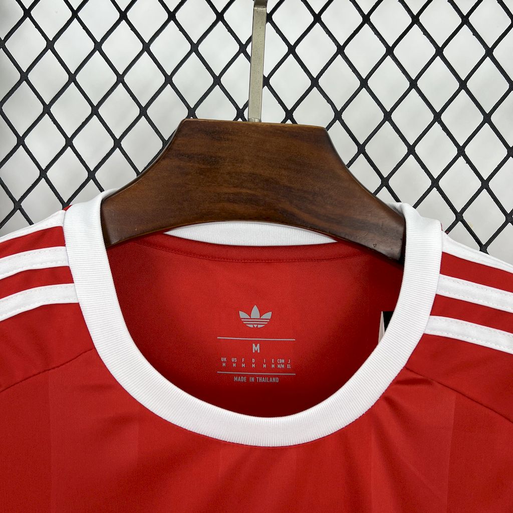 Bayern Munich maillot foot gardien 2025 2026