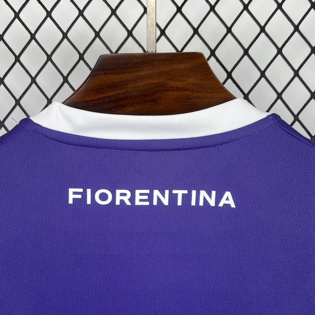Fiorentina maillot foot domicile 2025 2026€14.99