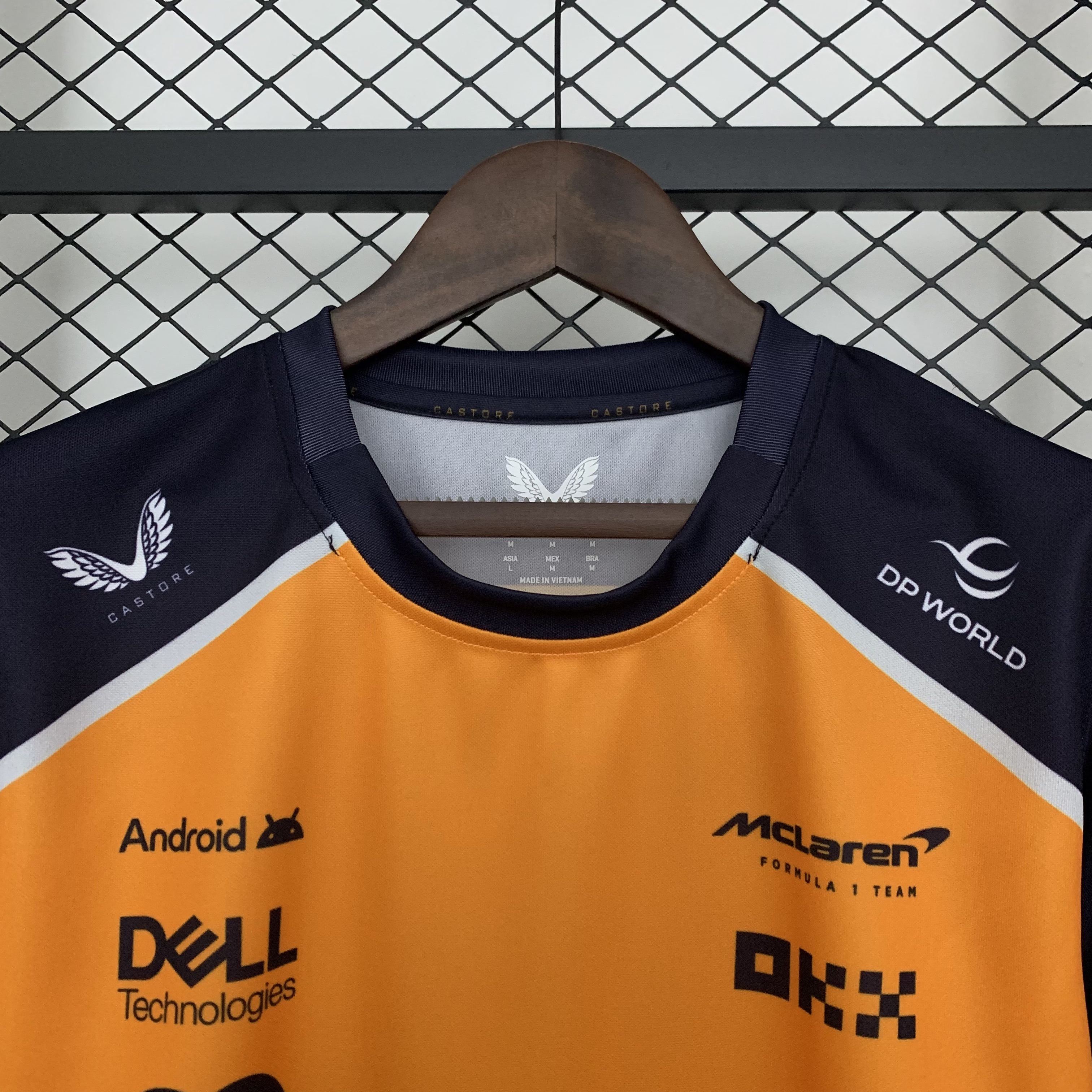 Formule 1 Maillot McLaren 2025€23.99