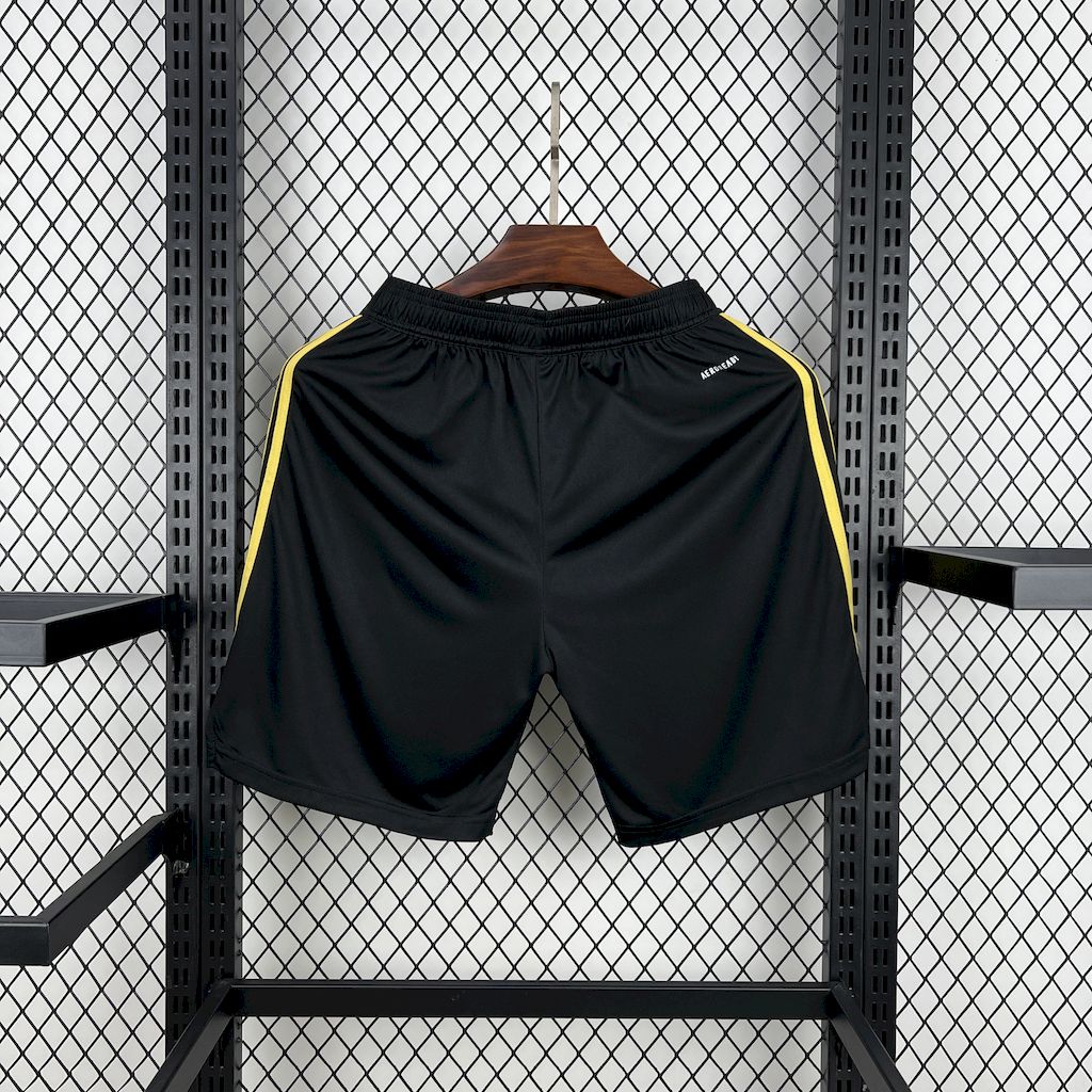 Short de Football Mexique 2025 2026