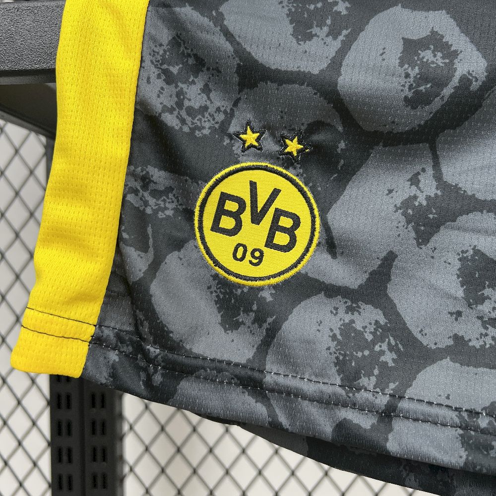 Kit Enfant Borussia Dortmund  2025 2026