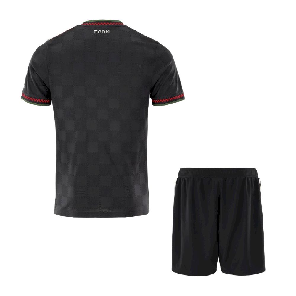 Kit Enfant Bayern Munich 2025 2026