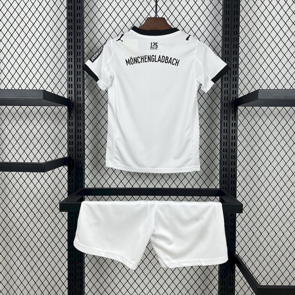 Kit Enfant Borussia Mönchengladbach 2025 2026