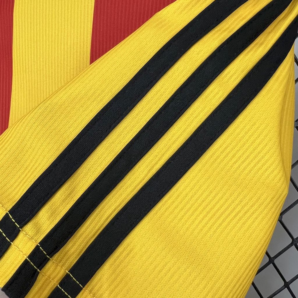 Galatasaray maillot foot retro 1999 2000