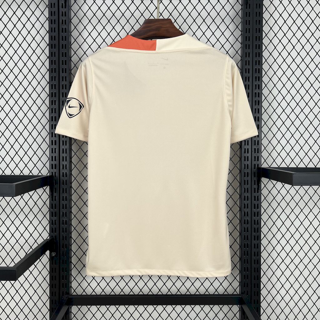 FC Barcelone Maillot Foot 2025 2026 entraînement