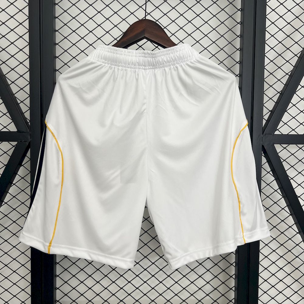 Short de Football Real Madrid 2025 2026