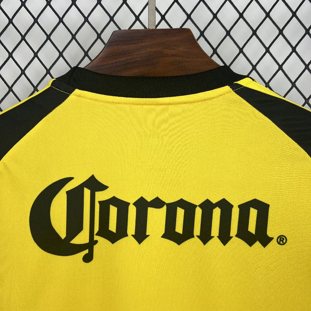 Maillot Foot Club America 2025 2026 Manches Longues