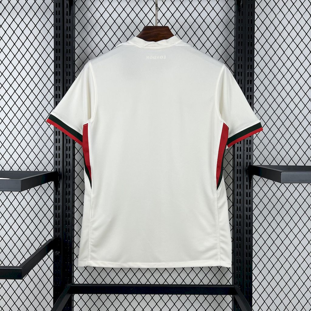 Chelsea maillot foot extérieur third 2025 2026