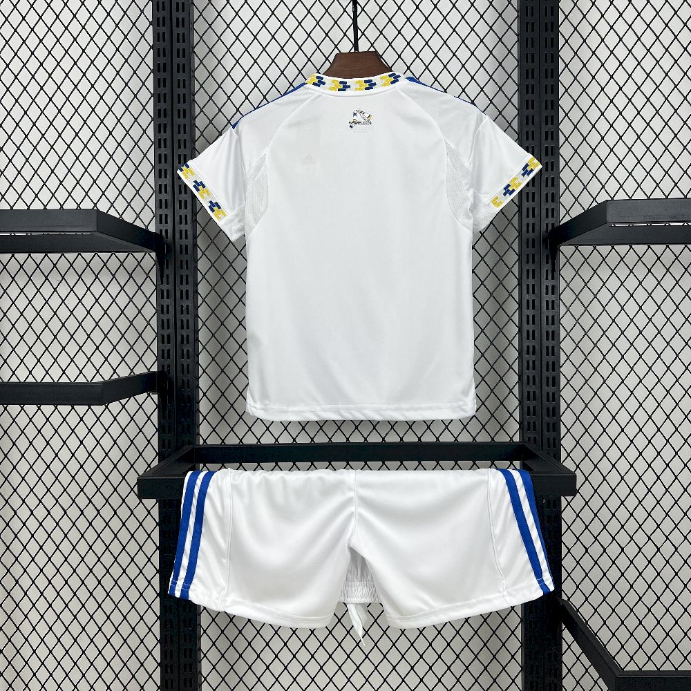 Kit Enfant Leeds 2025 2026