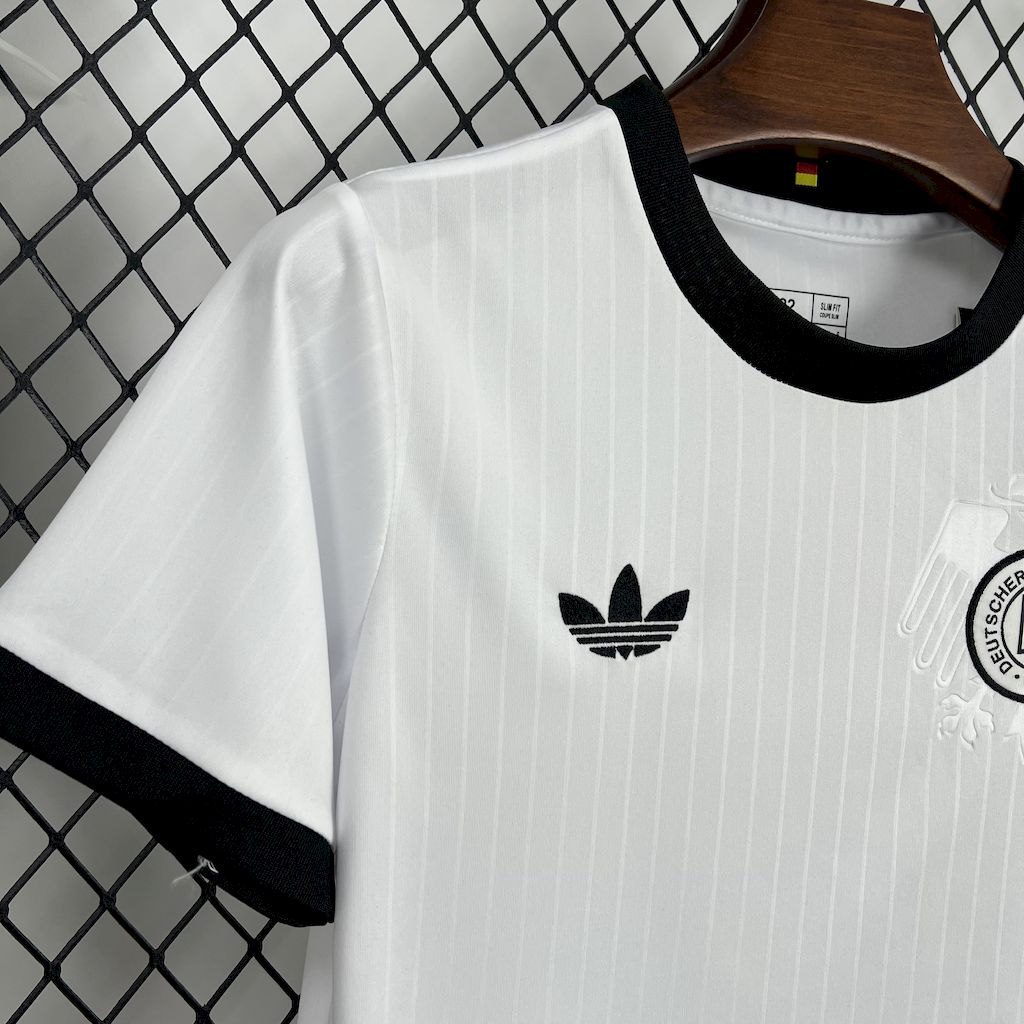 Allemagne Kit Enfant Maillot Foot 2025 2026