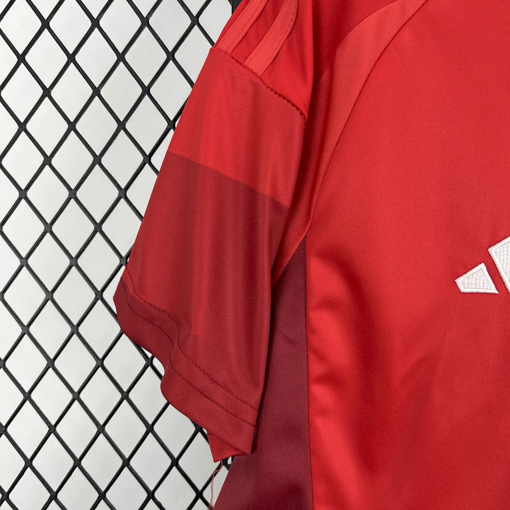 Toronto FC maillot foot domicile 2025 2026