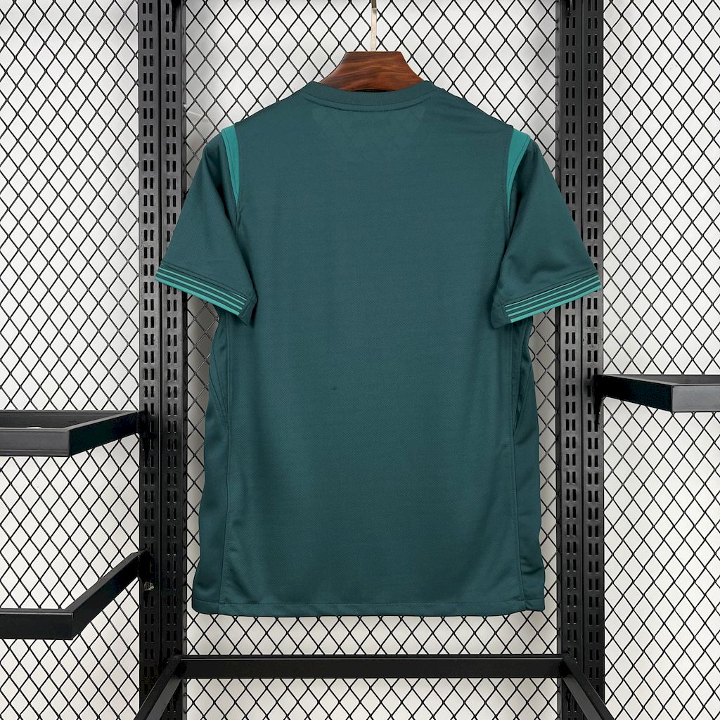 Nigeria maillot foot extérieur 2025 2026