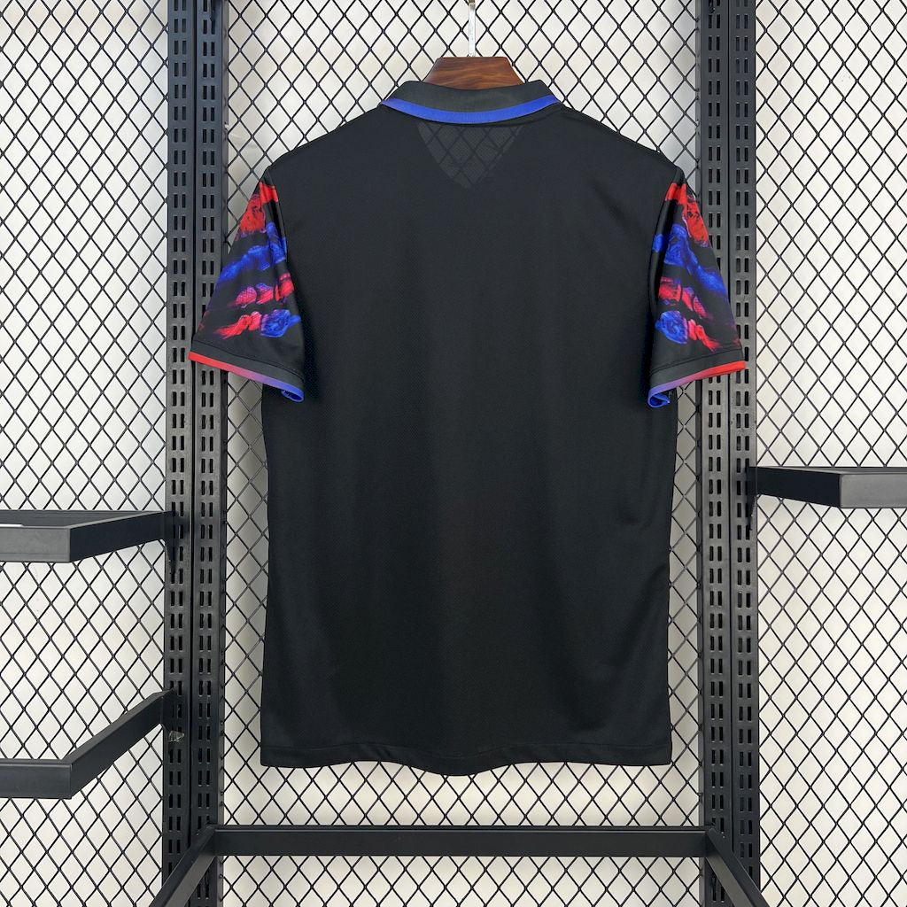 FC Barcelone maillot foot concept 2025 2026