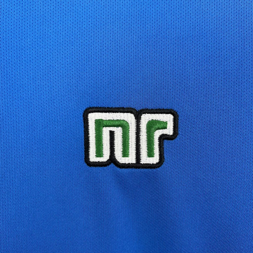 Naples maillot foot 1989 1990  retro