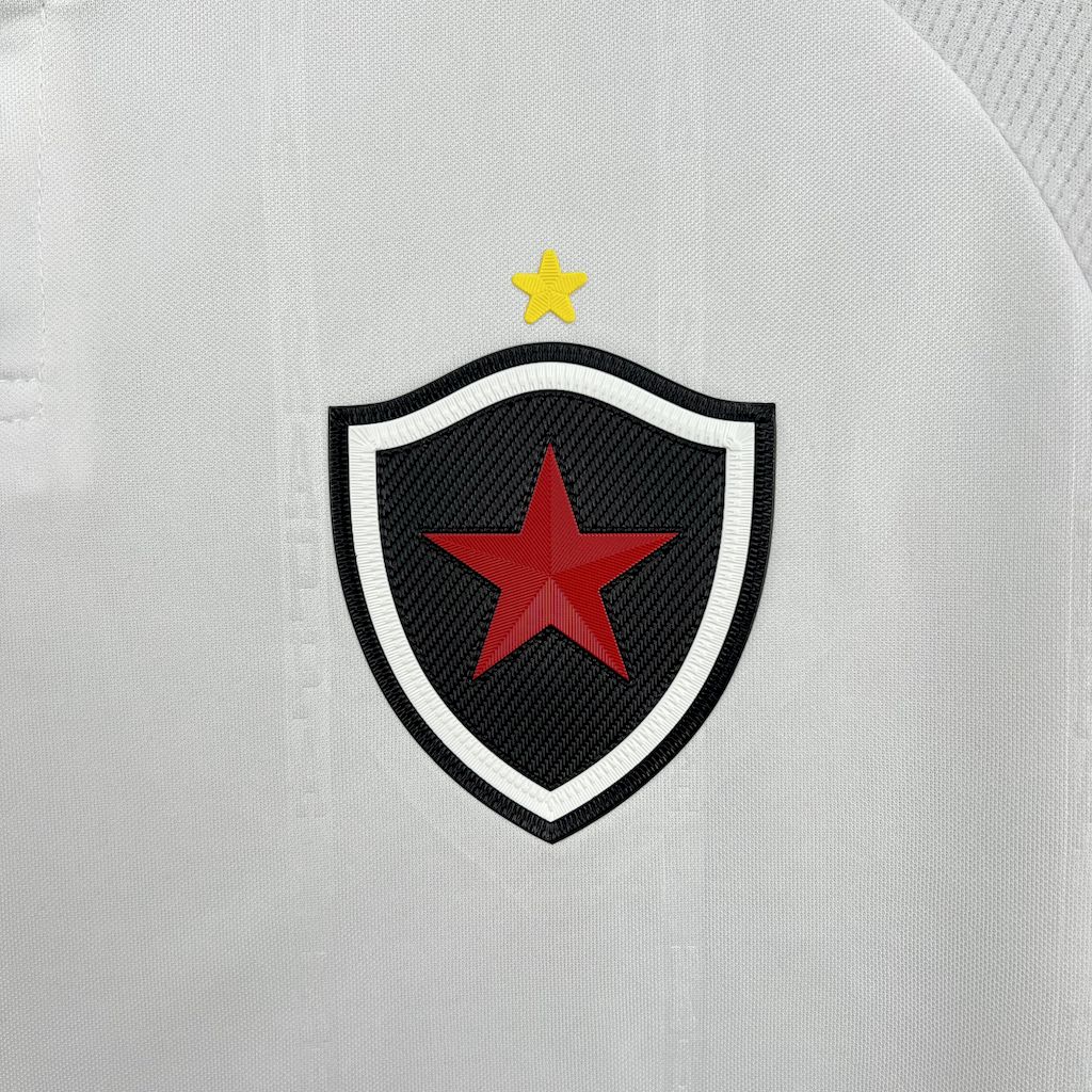 Botafogo maillot foot domicile 2025 2026