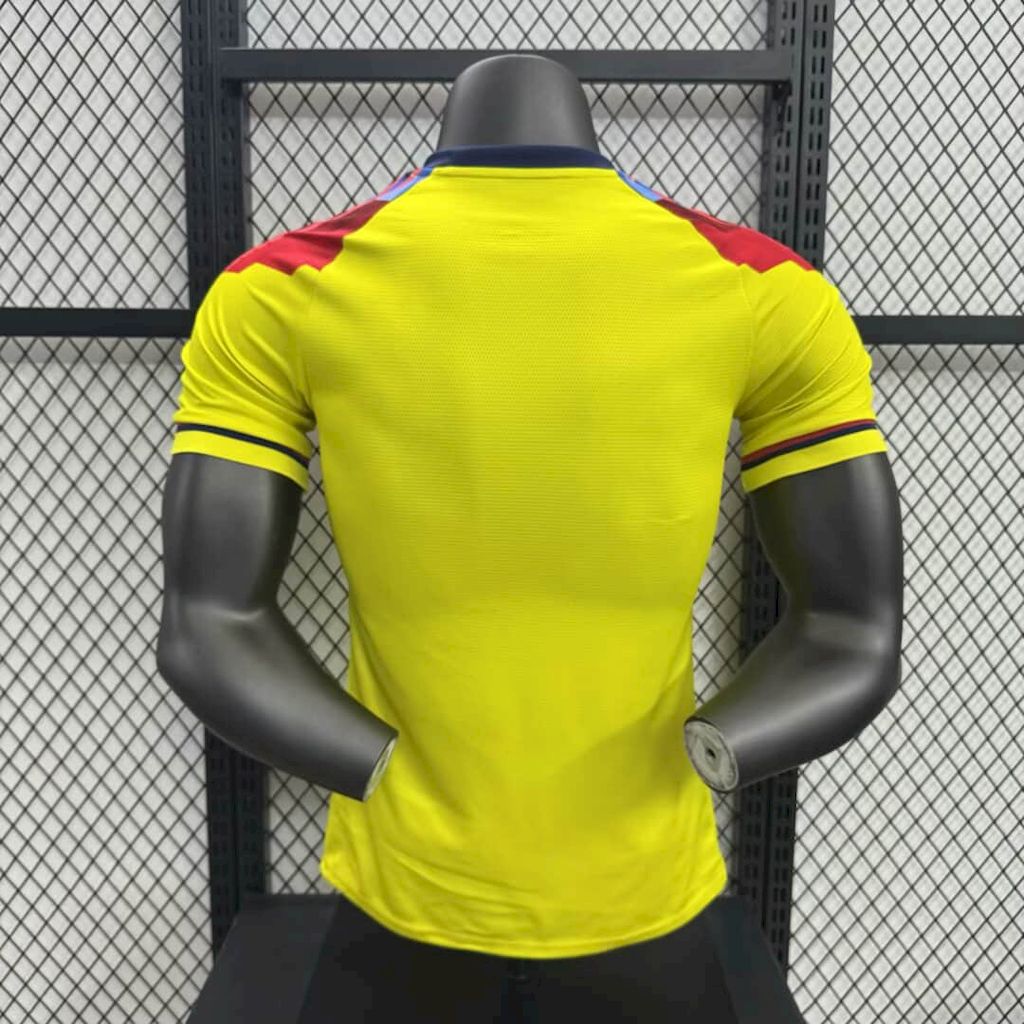 Club America maillot foot 2025 2026