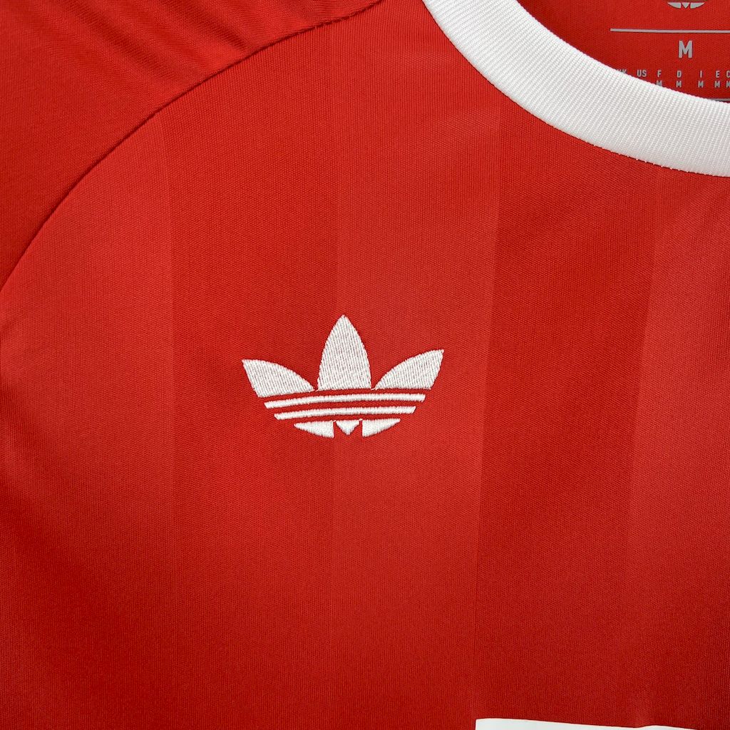 Bayern Munich maillot foot gardien 2025 2026