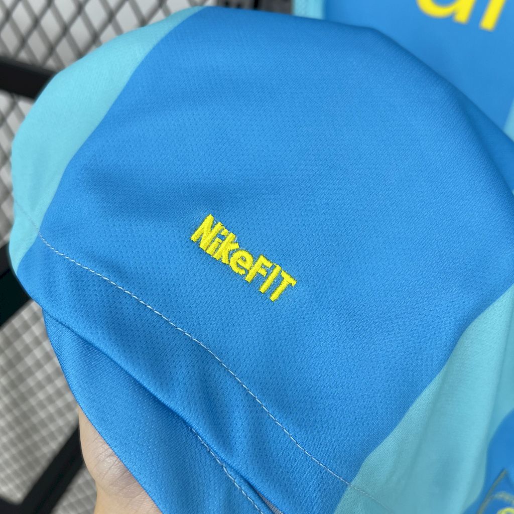 FC Barcelone maillot foot 2007 2008  retro