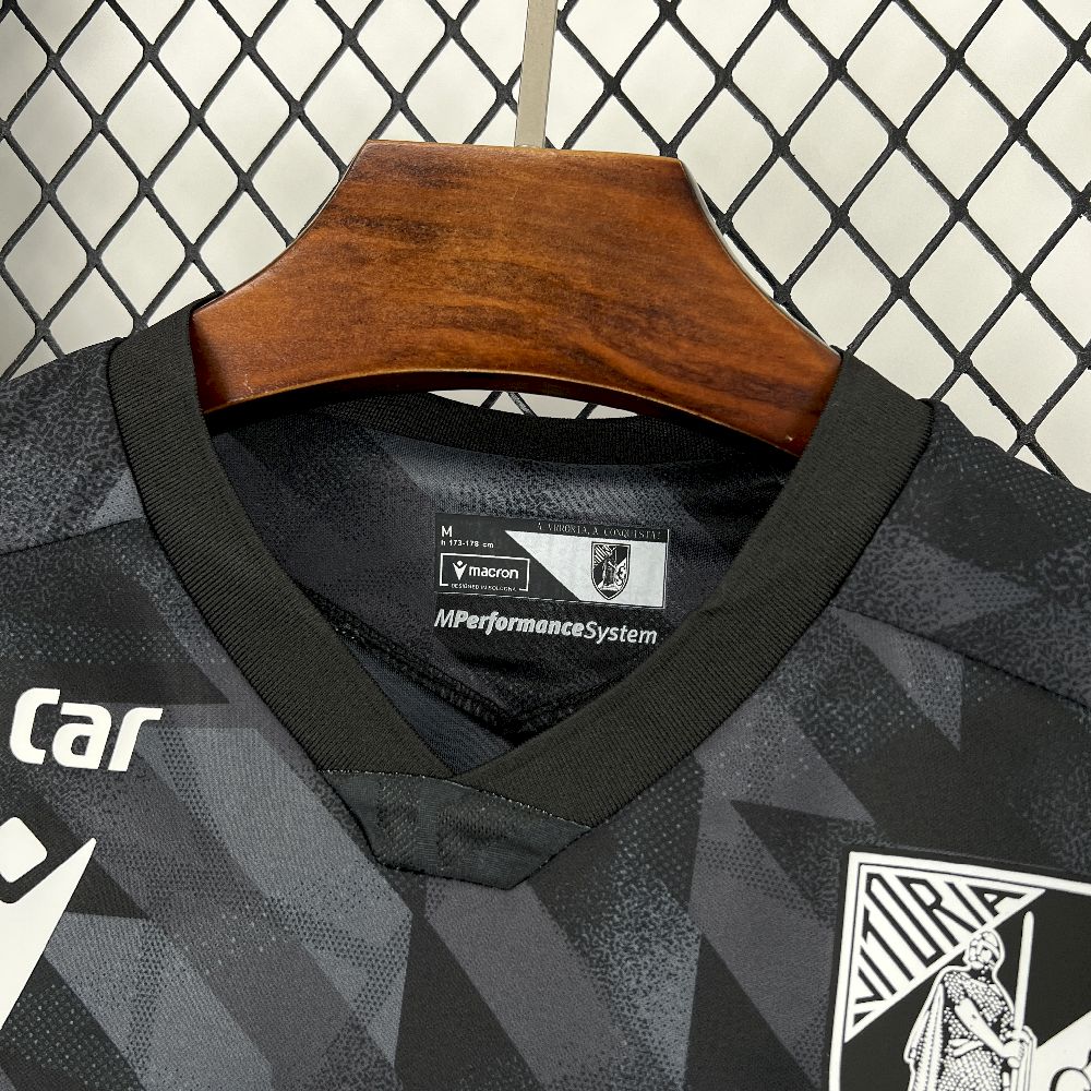Vitoria de Guimaraes maillot foot extérieur 2025 2026