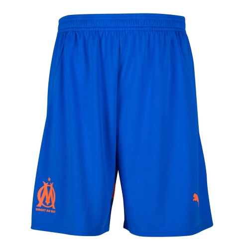 Short de Football Olympique de Marseille 2024 2025