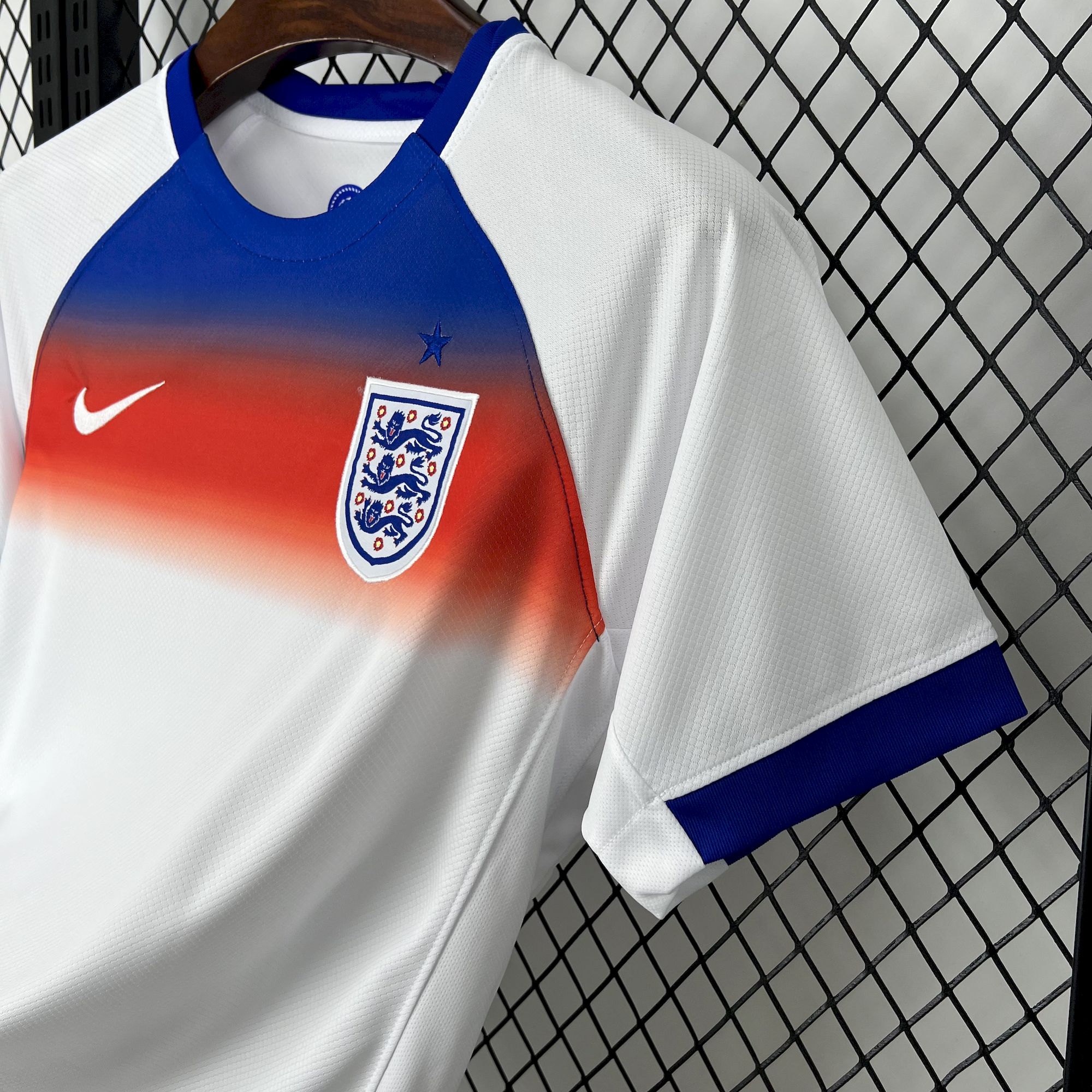 Angleterre maillot foot 2025 2026