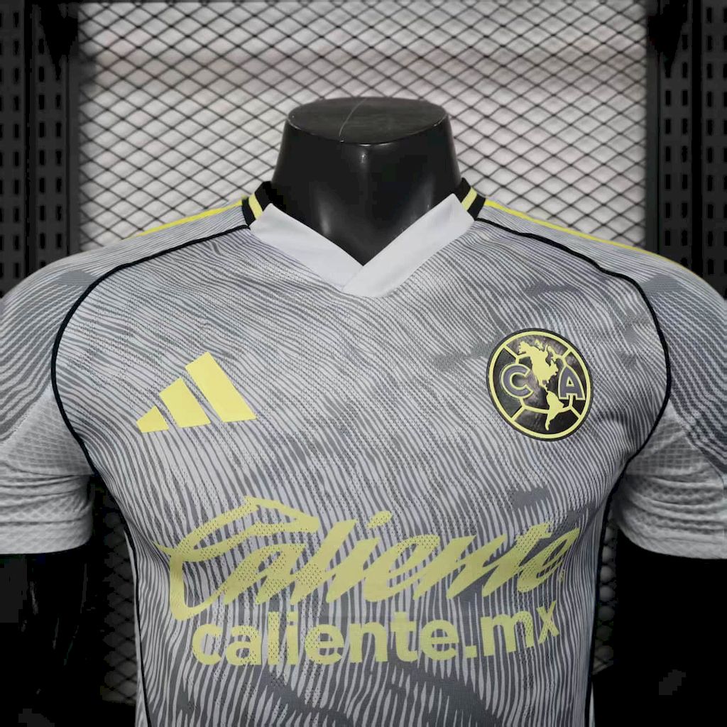 Club America maillot foot third 2025 2026€14.99