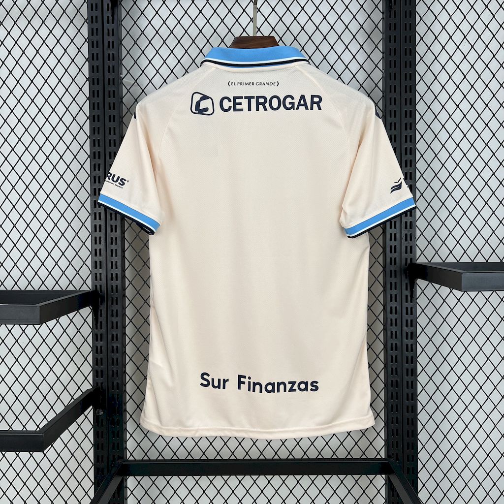 Racing Club de Avellaneda maillot foot third 2025 2026