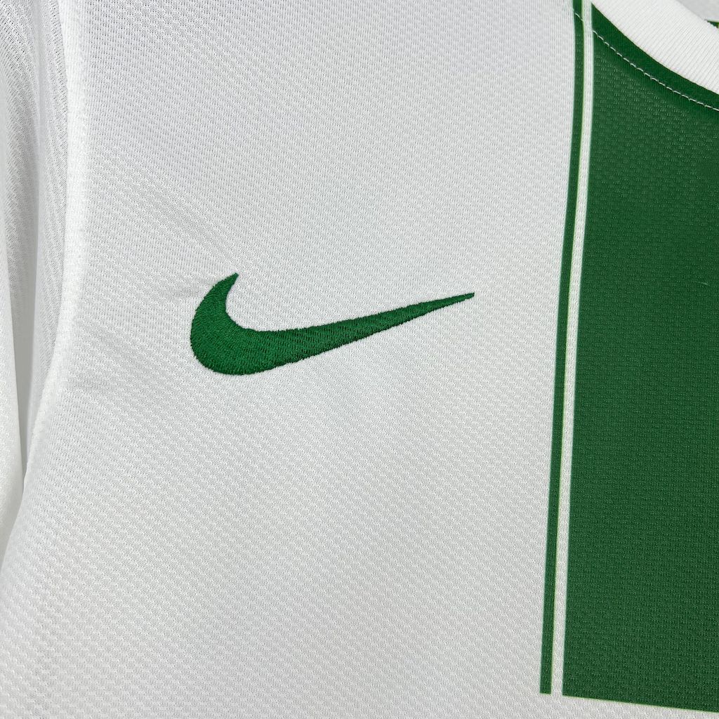 Portugal maillot foot extérieur 2025 2026