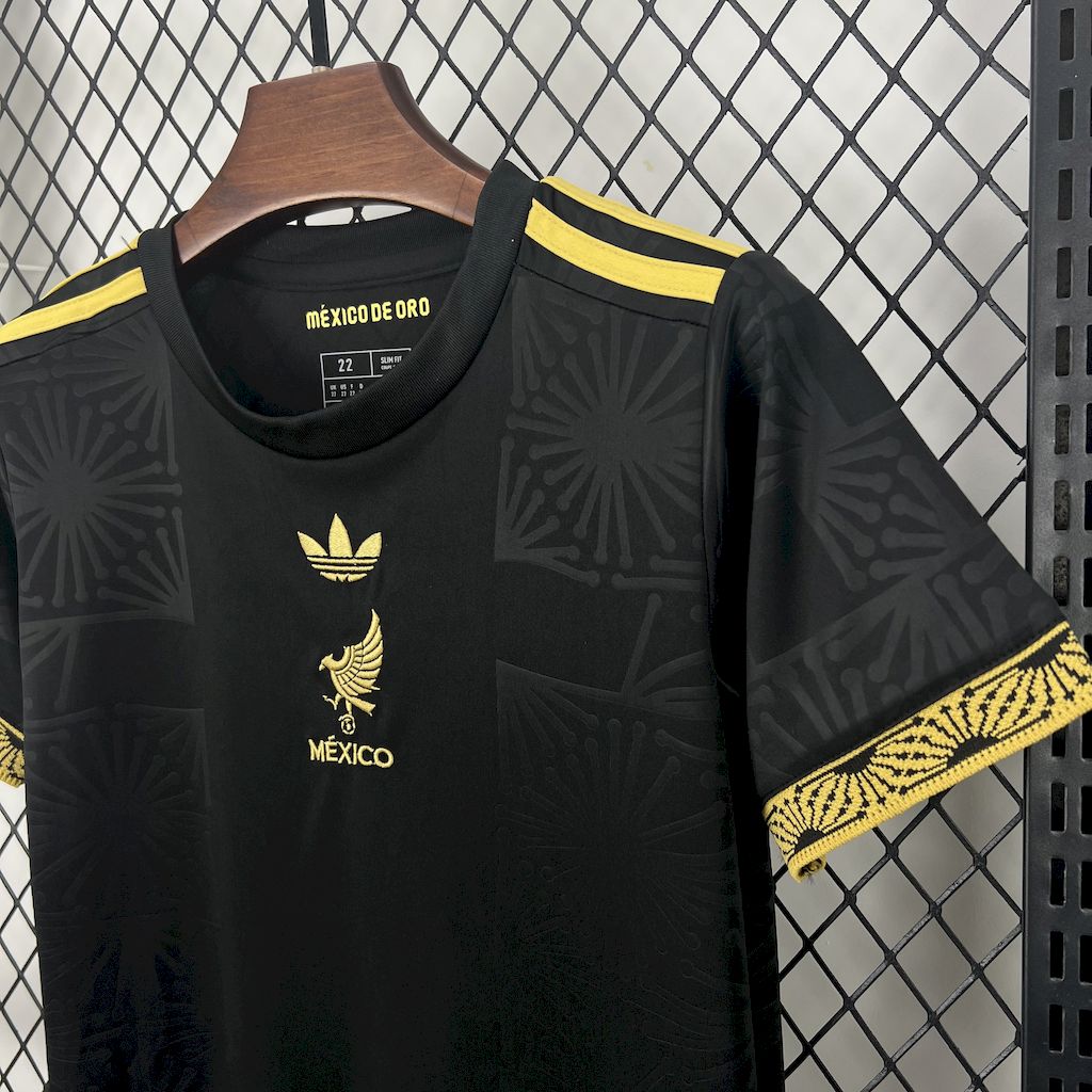 Mexique Kit Enfant Maillot Foot 2025 2026