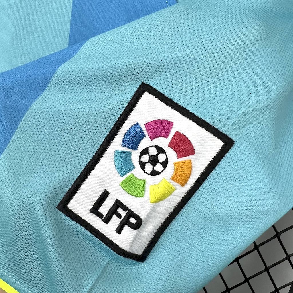 FC Barcelone maillot foot 2007 2008  retro