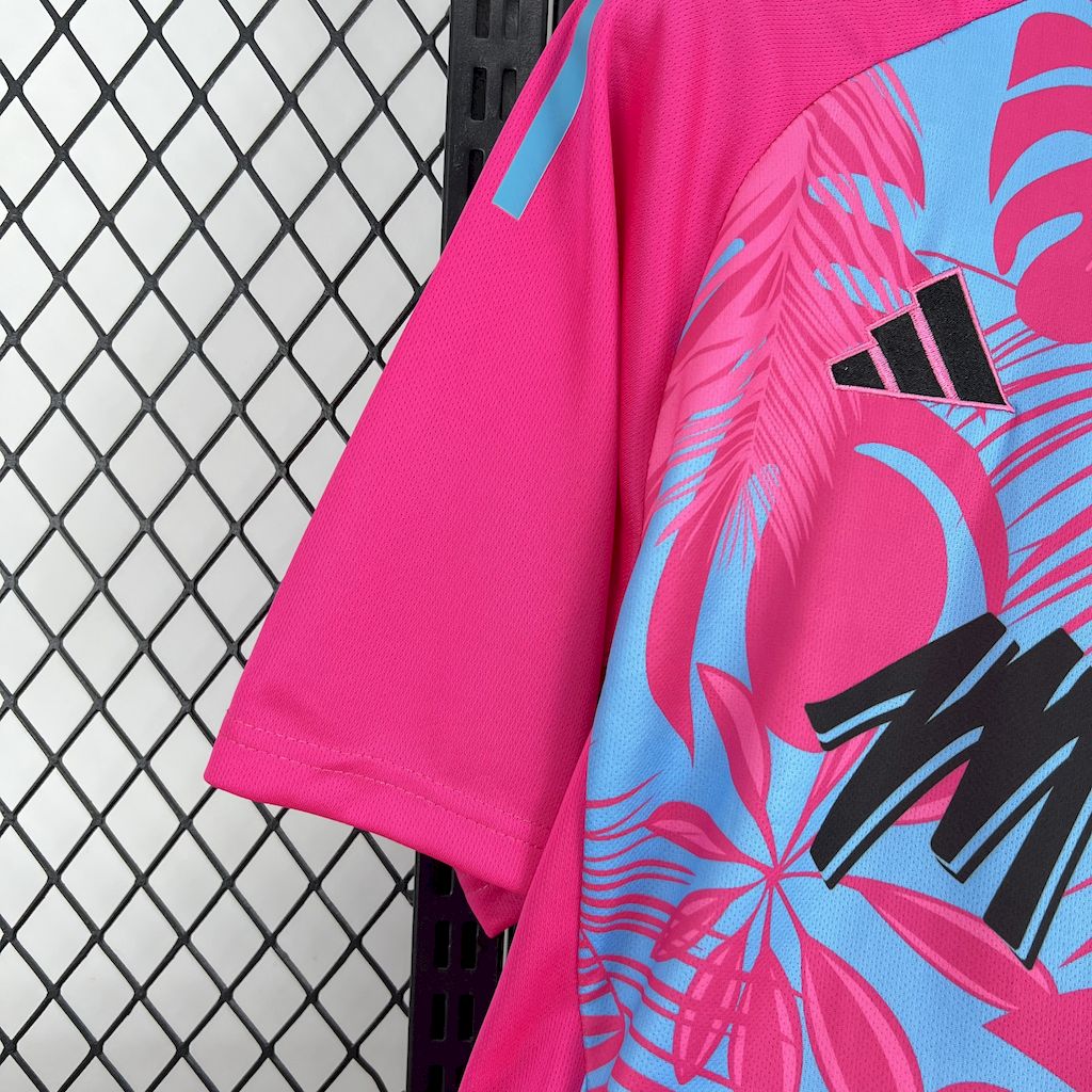 Inter Miami maillot foot 2025 2026