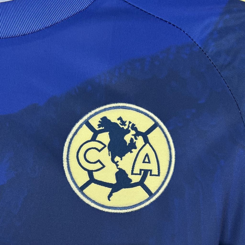 Club America maillot foot third 2025 2026