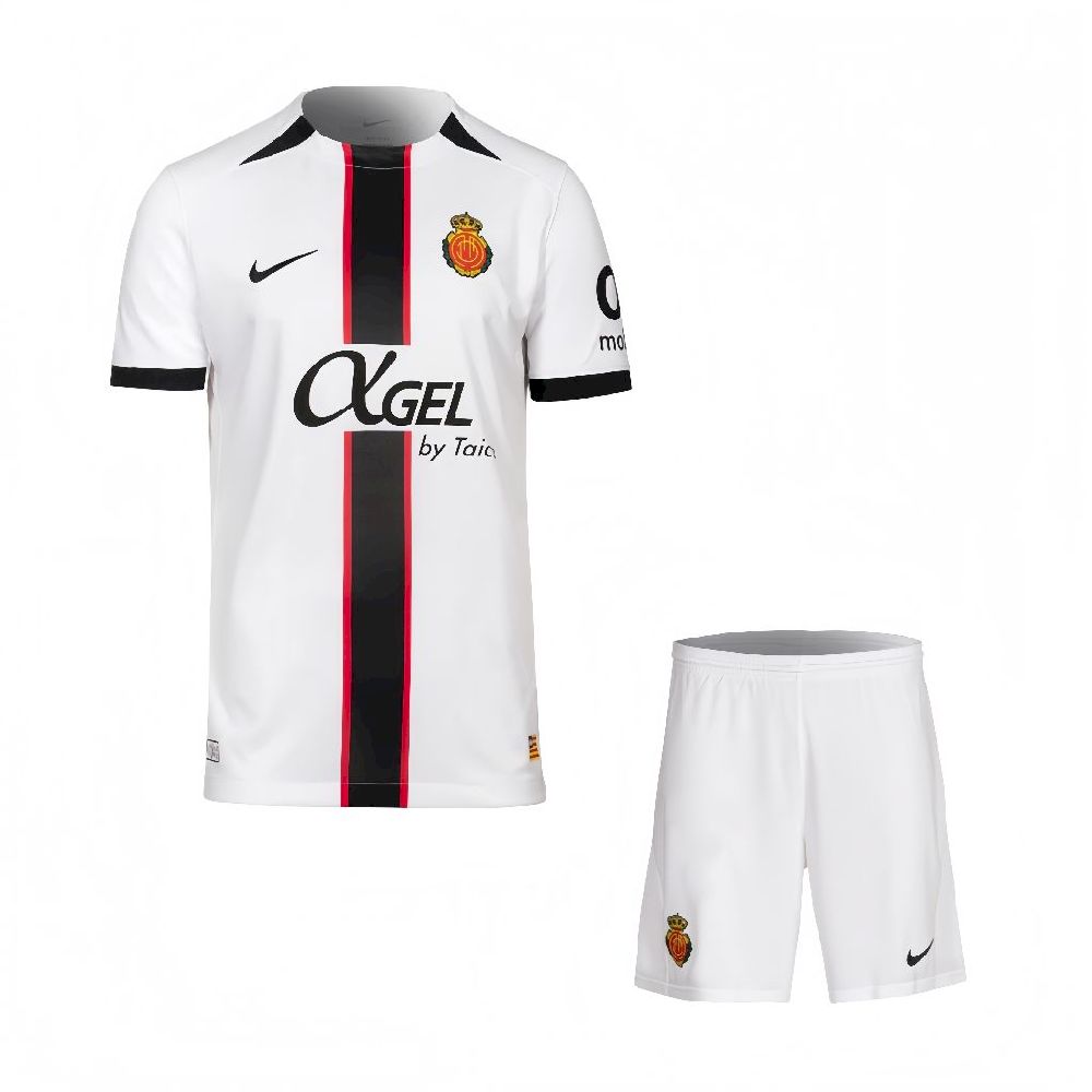 Kit Enfant Majorque 2025 2026