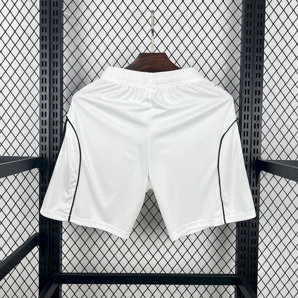 Short de Football Manchester United 2025 2026